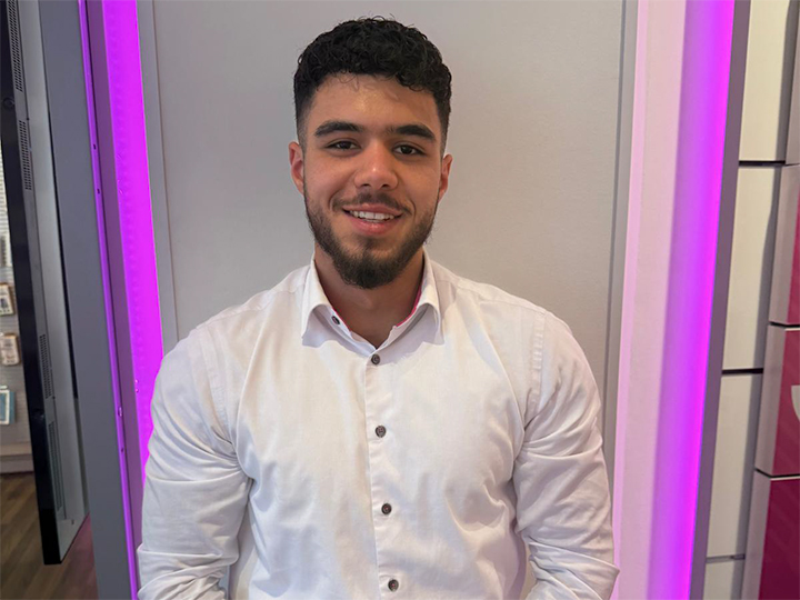 Mikail Yapici